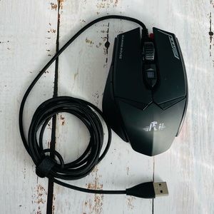 Rii Gaming Mouse M01 USB Wired